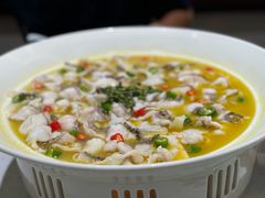 -青花椒花椒鱼(合生汇店)