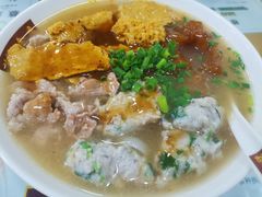 -荔林食店(西华路店)