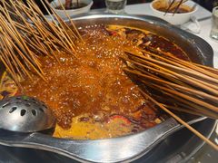 -水碾河刘老大串串香(水碾河路店)