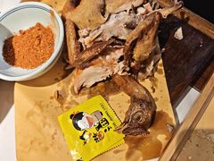 -打酱油·非遗淮扬菜(瘦西湖梅岭店)