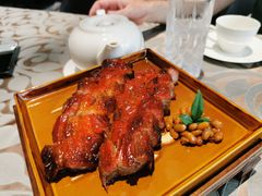 -万豪金殿(香港JW万豪酒店)