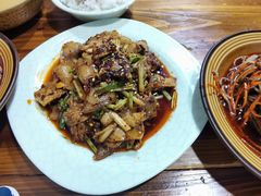 -朱大嘴肥肠血旺(福字街店)