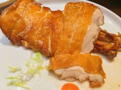 -小放牛炒菜馆(三丰店)