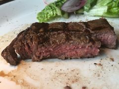 和牛肋眼牛排-The Meat & Wine Co Southbank(南岸店)