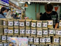 -大学城夜市大排档(凤栖路店)