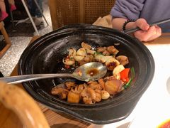-大榕树下顺德菜(融创茂店)