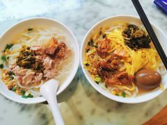 -江南濑粉店(文华路店)