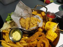 -米乐星世界KTV(汇智国际商业中心店)