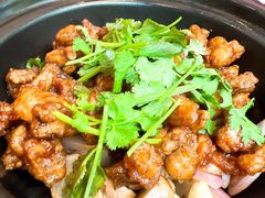 嘟嘟牛蛙煲-神仙馆(衡山路店)