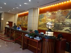 -上海安亭别墅花园酒店