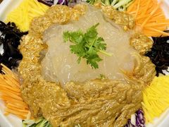 -米香居新鲁味·水饺餐厅