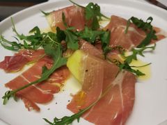 帕尔玛火腿配蜜瓜-Solo(衡山路店)