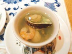 海鲜佛跳墙-王庄阿咪海鲜大排档(上下杭店)