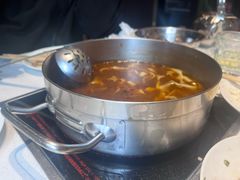-蝎王府羊蝎子(北大地店)