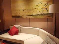 -上海崇明金茂凯悦酒店