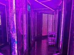 -好乐迪量贩KTV(春熙路香槟广场店)