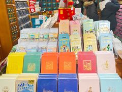 -三生有信(豫园商城店)