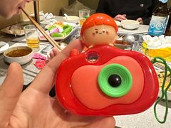 -海底捞火锅(正大乐城店)