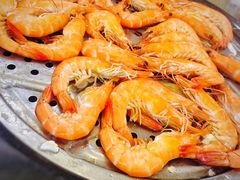 -海大大蒸汽海鲜餐厅·粤菜·特色小炒(欢乐颂店)