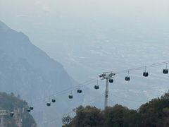 -神农山景区