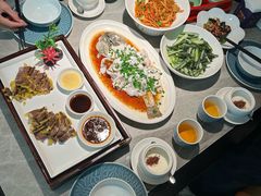 -鱼你相聚·河鲜馆(袁家岭店)