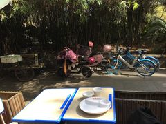 -素清香(解放路店)