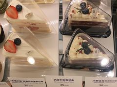 -Pantry's Best派悦坊蛋糕(K11购物艺术中心店)