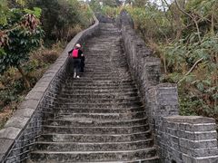 -求水山公园