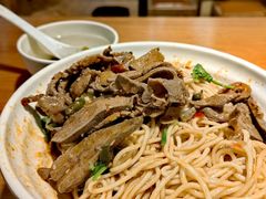 -长乐川式面馆·现炒浇头(石门二路店)