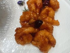 -鹊华居·地道鲁菜·海鲜·融合味(大明湖店)