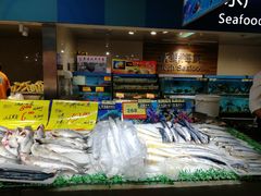 -卜蜂莲花(杨高北路店)