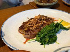 -植物园哈利亚餐厅