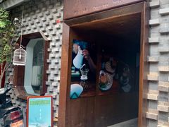门面-糖房咖啡(南锣鼓巷店)