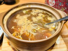 -香园茶社·金陵小灶(老门东店)