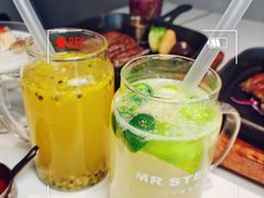 -牛扒先生·厚切雪花牛扒西餐厅(北京路禺山路店)