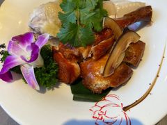-沿江海南菜·文昌鸡祖师爷(大东海店)