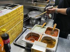 -老绍兴三味臭豆腐(奥林匹克购物广场店)