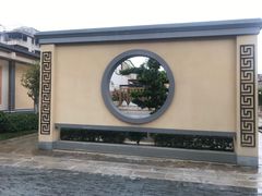 -许驸马府