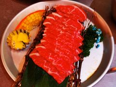 -烧本烧·自助烤肉(勒泰中心店)