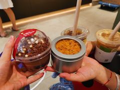 -奈雪的茶(时代天街店)