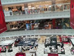 -新世界大丸百货