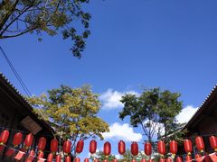 -南屏步行街