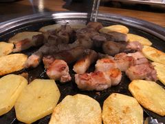 -·缸桶屋·韩式牛肋条自助烤肉(西湖D11店)