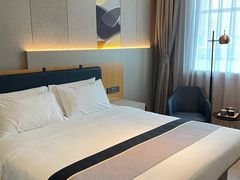 -如家商旅酒店(成都太古里双桥子店)