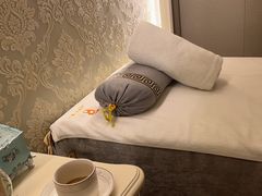 -润康源·奢养足道SPA按摩中心(南屏华枫酒店)