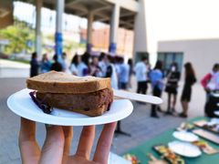 -星巴克(深圳香港中文大学店)