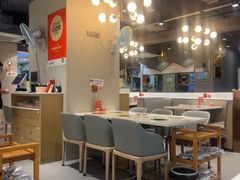 -陈记顺和潮汕牛肉火锅(韩江路店)