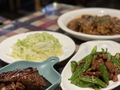 -兰桂坊·花园餐厅(西湖店)