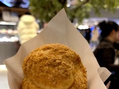 -君之狮子山·轻糖烘焙(松江印象城店)