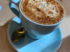 -咖法森林·咖啡  酒吧(天河店)